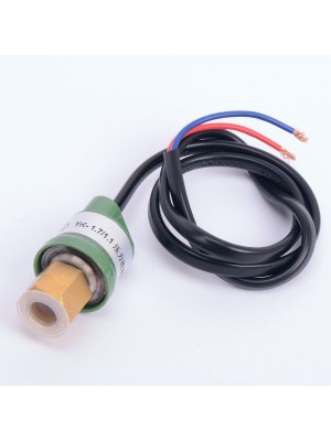Реле давления YK-1.7/1.1 1/4"/провод (017984)