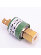 Реле давления YK-2.4/2.8 1/4"/контакты (017987)