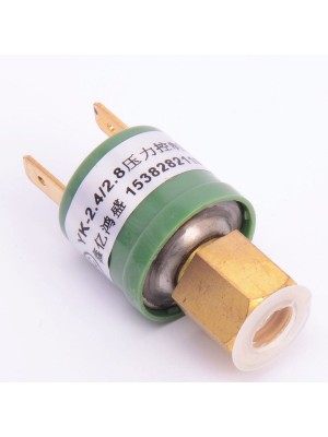 Реле давления YK-2.4/2.8 1/4"/контакты (017987)