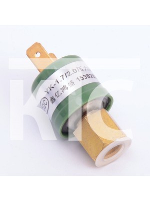 Реле давления YK-1.7/2.0 1/4"/контакты (017990)