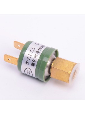 Реле давления YK-2.2/2.6 1/4"/контакты (017991)