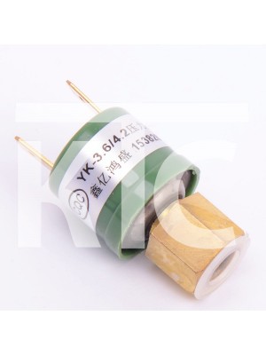 Реле давления YK-3.6/4.2 1/4"/контакты (017993)