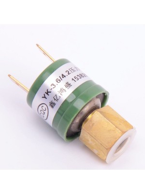 Реле давления YK-3.6/4.2 1/4"/контакты (017993)