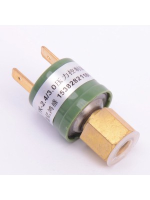 Реле давления YK-2.4/3.0 1/4"/контакты (017995)