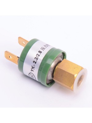 Реле давления YK-2.2/2.8 1/4"/контакты (009141)