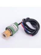 Реле давления YK-2.2/2.8 1/4"/провод (009203)