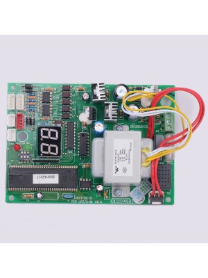 Плата управления PCB GRZJ3-Q1 V2.5 (019009)