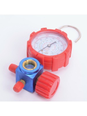 Коллектор одновентильный VMG-1-S-H (R410.404.134.407) (10265)