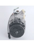 Компрессор Mitsubishi Outlander Lancer ASX / Citroen C-Crosser / Peugeot 4007 (07-) 7813A068 6PK (017071)