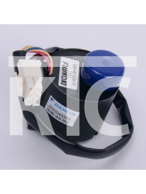 Катушка EBM-MD12DM-7R (1F21) 003209J 2SA50011-2-KA 202207 9656 (019043)
