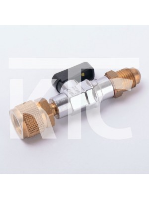 Вентиль к шлангу Refco CA-1/2”-20UNF-B