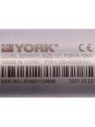 Датчик уровня фреона 025-40274-000/025-43503-001 YORK (018863) Датчик уровня фреона 025-40274-000/025-43503-001 YORK (018863)