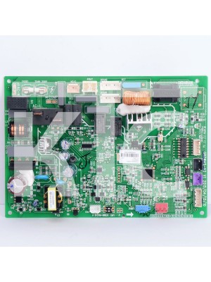 Плата управления GR7W45-A2 V1 30224000084 (019059)