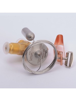 Терморегулирующий вентиль ТРВ TX-2 R22.407 068Z3206 (001522)