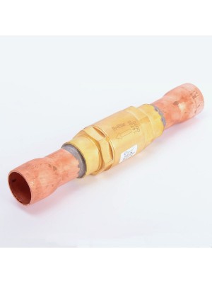 Клапан обратный BC-CV-78S 7/8" (019056)