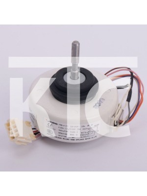 Электродвигатель внутреннего блока YYW8-4-171 8W 220V (019134)