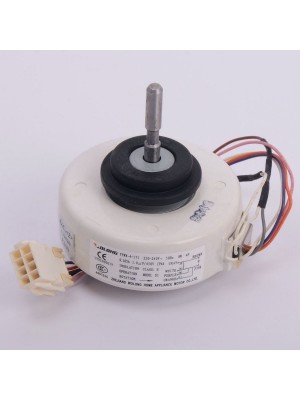 Электродвигатель внутреннего блока YYW8-4-171 8W 220V (019134)