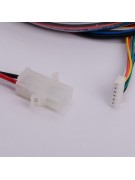 Электродвигатель наружного блока SSA512T101A (018998)