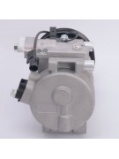 Компрессор Hyundai / Kia Rio II Cerato 977011G300 5PK (019064) Компрессор Hyundai / Kia Rio II Cerato 977011G300 5PK (019064)