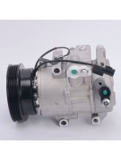Компрессор Hyundai / Kia Rio II Cerato 977011G300 5PK (019064) Компрессор Hyundai / Kia Rio II Cerato 977011G300 5PK (019064)