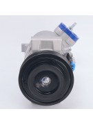 Компрессор Chevrolet Cruze (09-) Aveo T300 (11-) 13220076 6PK (019069) Компрессор Chevrolet Cruze (09-) Aveo T300 (11-) 13220076 6PK (019069)
