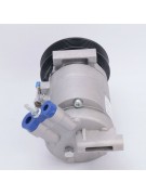 Компрессор Chevrolet Cruze (09-) Aveo T300 (11-) 13220076 6PK (019069) Компрессор Chevrolet Cruze (09-) Aveo T300 (11-) 13220076 6PK (019069)