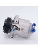 Компрессор Chevrolet Cruze (09-) Aveo T300 (11-) 13220076 6PK (019069) Компрессор Chevrolet Cruze (09-) Aveo T300 (11-) 13220076 6PK (019069)