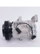 Компрессор Hyundai Elantra (11-) / Kia Ceed (12-) 977013X500 6PK (019070)