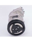 Компрессор OPEL ASTRA J / J GTC MERIVA B 1.3D / 1.7D 1854414 6PK (19073) Компрессор OPEL ASTRA J / J GTC MERIVA B 1.3D / 1.7D 1854414 6PK (19073)