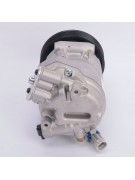 Компрессор OPEL ASTRA J / J GTC MERIVA B 1.3D / 1.7D 1854414 6PK (19073) Компрессор OPEL ASTRA J / J GTC MERIVA B 1.3D / 1.7D 1854414 6PK (19073)