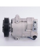 Компрессор OPEL ASTRA J / J GTC MERIVA B 1.3D / 1.7D 1854414 6PK (19073) Компрессор OPEL ASTRA J / J GTC MERIVA B 1.3D / 1.7D 1854414 6PK (19073)