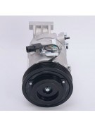 Компрессор Hyundai Ix20 i20 (09-16) Elantra (11-) / Kia Soul (09-16) Ceed (12-) 977012K001 8623352 6PK (019074) Компрессор Hyundai Ix20 i20 (09-16) Elantra (11-) / Kia Soul (09-16) Ceed (12-) 977012K001 8623352 6PK (019074)