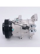 Компрессор Hyundai Ix20 i20 (09-16) Elantra (11-) / Kia Soul (09-16) Ceed (12-) 977012K001 8623352 6PK (019074) Компрессор Hyundai Ix20 i20 (09-16) Elantra (11-) / Kia Soul (09-16) Ceed (12-) 977012K001 8623352 6PK (019074)