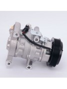 Компрессор Ford Fiesta (08-) 1846037 6PK  (019076)