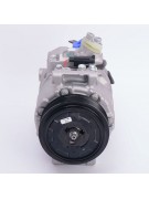 Компрессор Mercedes W203 W220 C KASA C240 C320 W209 W215 (00-05) 7SEU17C A0002309111 A0012300011 447150-2790 447190-8290 447180-4130 6PK (019081)