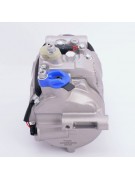 Компрессор Mercedes W203 W220 C KASA C240 C320 W209 W215 (00-05) 7SEU17C A0002309111 A0012300011 447150-2790 447190-8290 447180-4130 6PK (019081)