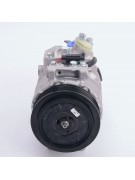 Компрессор Mercedes C Class W203 C180 W211 W220 W163 (07-) 7SEU17C 0002306511  0002308511  0002308811  A0002308011 6PK  (019083)