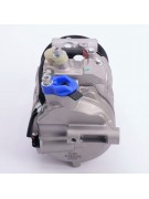 Компрессор Mercedes C Class W203 C180 W211 W220 W163 (07-) 7SEU17C 0002306511  0002308511  0002308811  A0002308011 6PK  (019083)