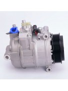 Компрессор Mercedes C Class W203 C180 W211 W220 W163 (07-) 7SEU17C 0002306511  0002308511  0002308811  A0002308011 6PK  (019083)
