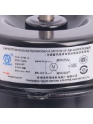 Электродвигатель наружного блока YDK-60W-6 60W 6P 850r/min  (019197)