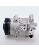 Компрессор Toyota RAV4 / Lexus 883100R040 6PK (017396) Компрессор Toyota RAV4 / Lexus 883100R040 6PK (017396)