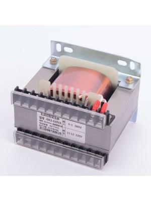 Трансформатор JBK3-630VA (019026)