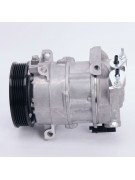 Компрессор Peugeot 308 (07-) / Citroen C4 (04-) DENSO 6SEL16C DCP21011 447150-1740 447150-1730 6PK (019078) Компрессор Peugeot 308 (07-) / Citroen C4 (04-) DENSO 6SEL16C DCP21011 447150-1740 447150-1730 6PK (019078)