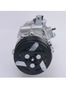 Компрессор VW Polo 6RD820803D 6PK (019065) Компрессор VW Polo 6RD820803D 6PK (019065)