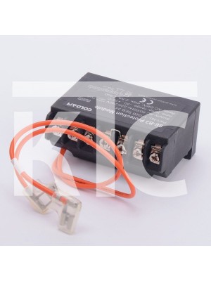 Реле защитное SE-B3 17G08SEB34 (019135)