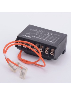 Реле защитное SE-B3 17G08SEB34 (019135)