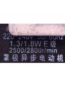 Насос дренажный PLD*6F01 2531101 (3P591404-1) (019136) Насос дренажный PLD*6F01 2531101 (3P591404-1) (019136)