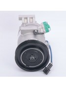 Компрессор Hyundai Elantra (11-) i30 / Kia Ceed (12-) Soul 97701A6501 6PK (018889) Компрессор Hyundai Elantra (11-) i30 / Kia Ceed (12-) Soul 97701A6501 6PK (018889)