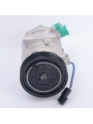 Компрессор Kia Cerato (18-) 2.0 Elantra (15-) 2.0  97701A7300 6PK (019063)