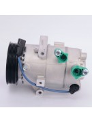 Компрессор Kia Cerato (18-) 2.0 Elantra (15-) 2.0  97701A7300 6PK (019063)